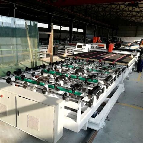 china cnc glass processing machine|cnc machine for glass cutting.